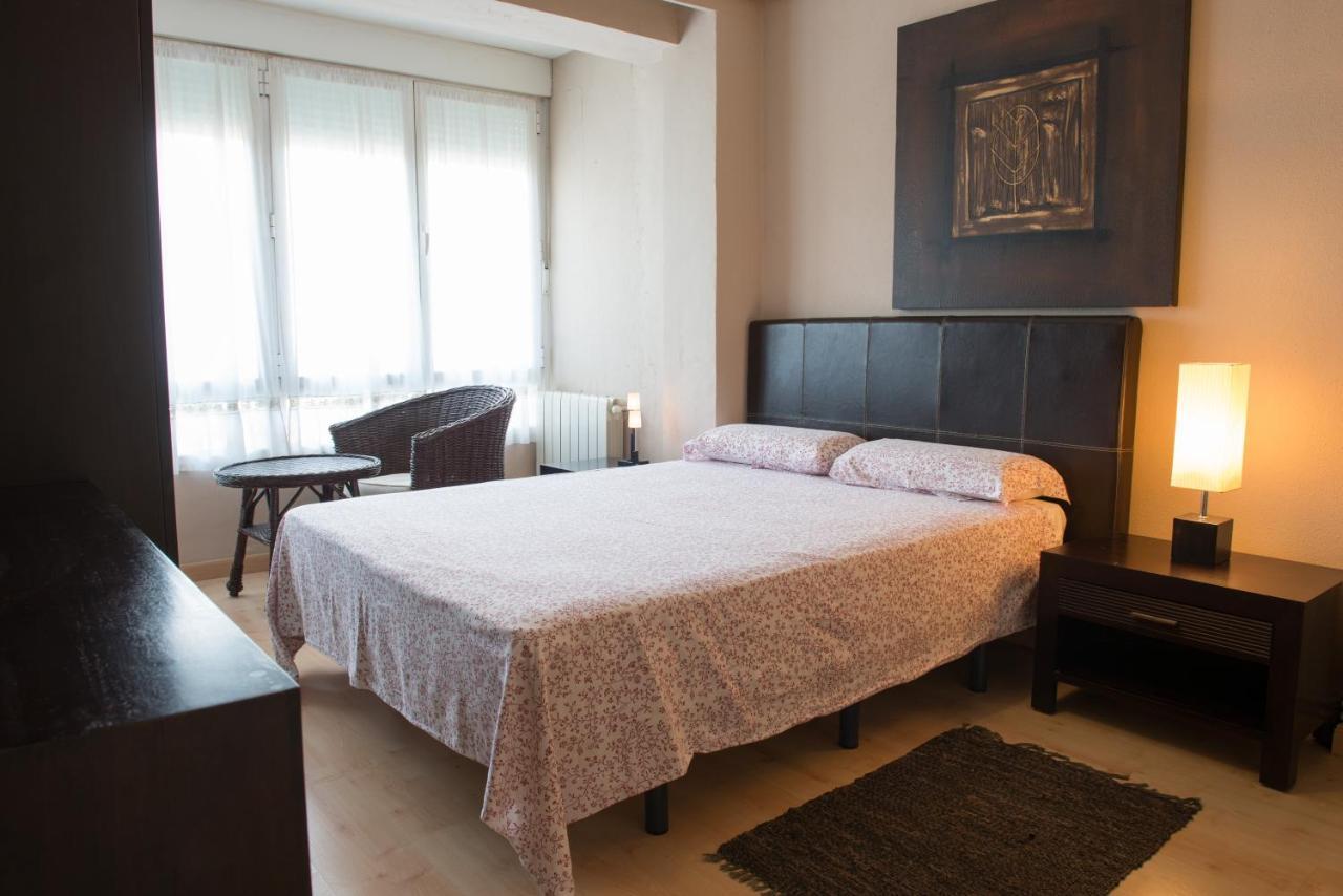 Cuencaloft Red Velvet Apartment Cuenca  Exterior photo